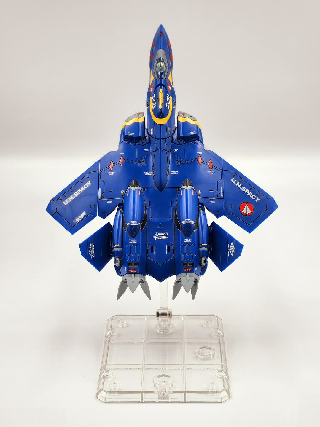 YF 21
