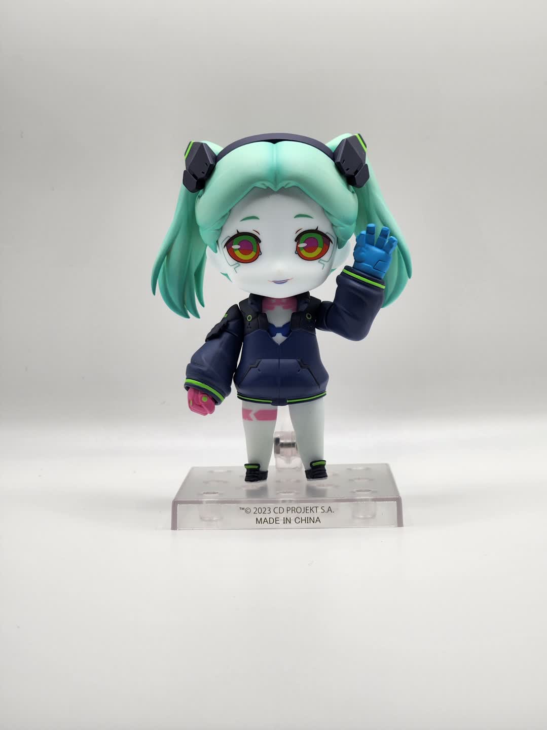 넨도로이드 레베카