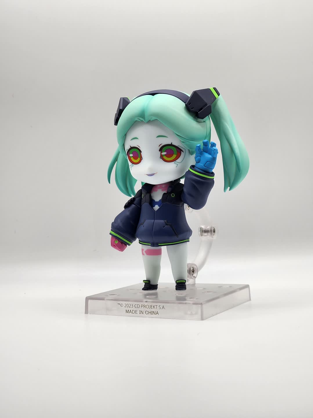 넨도로이드 레베카