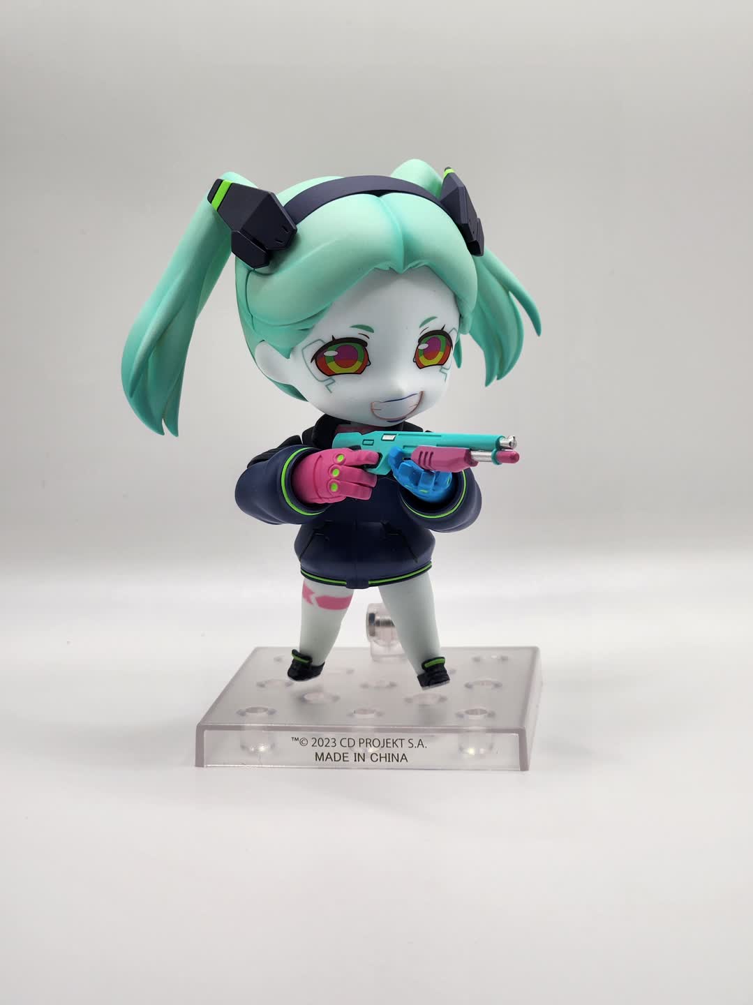 넨도로이드 레베카