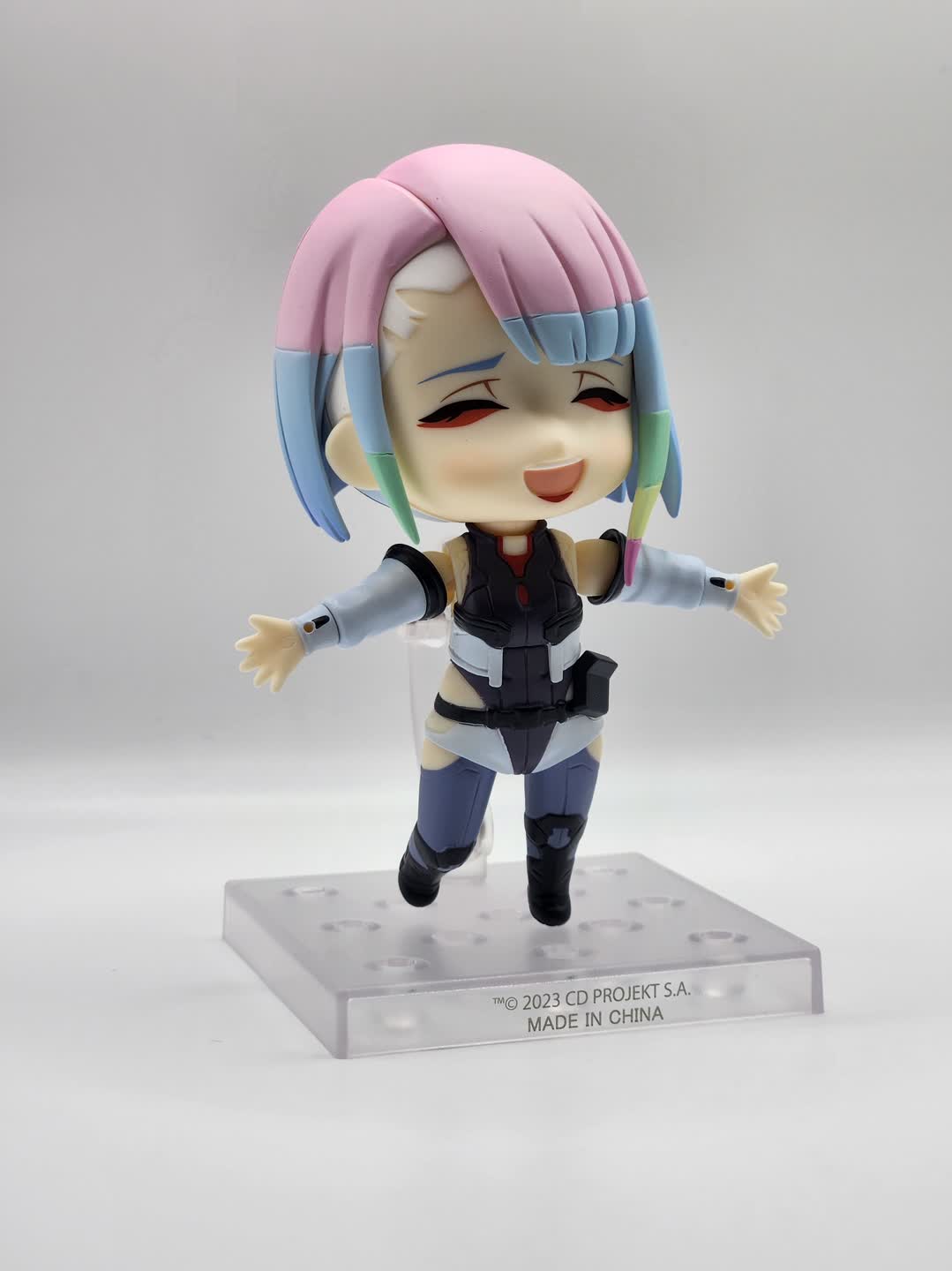 넨도로이드 루시