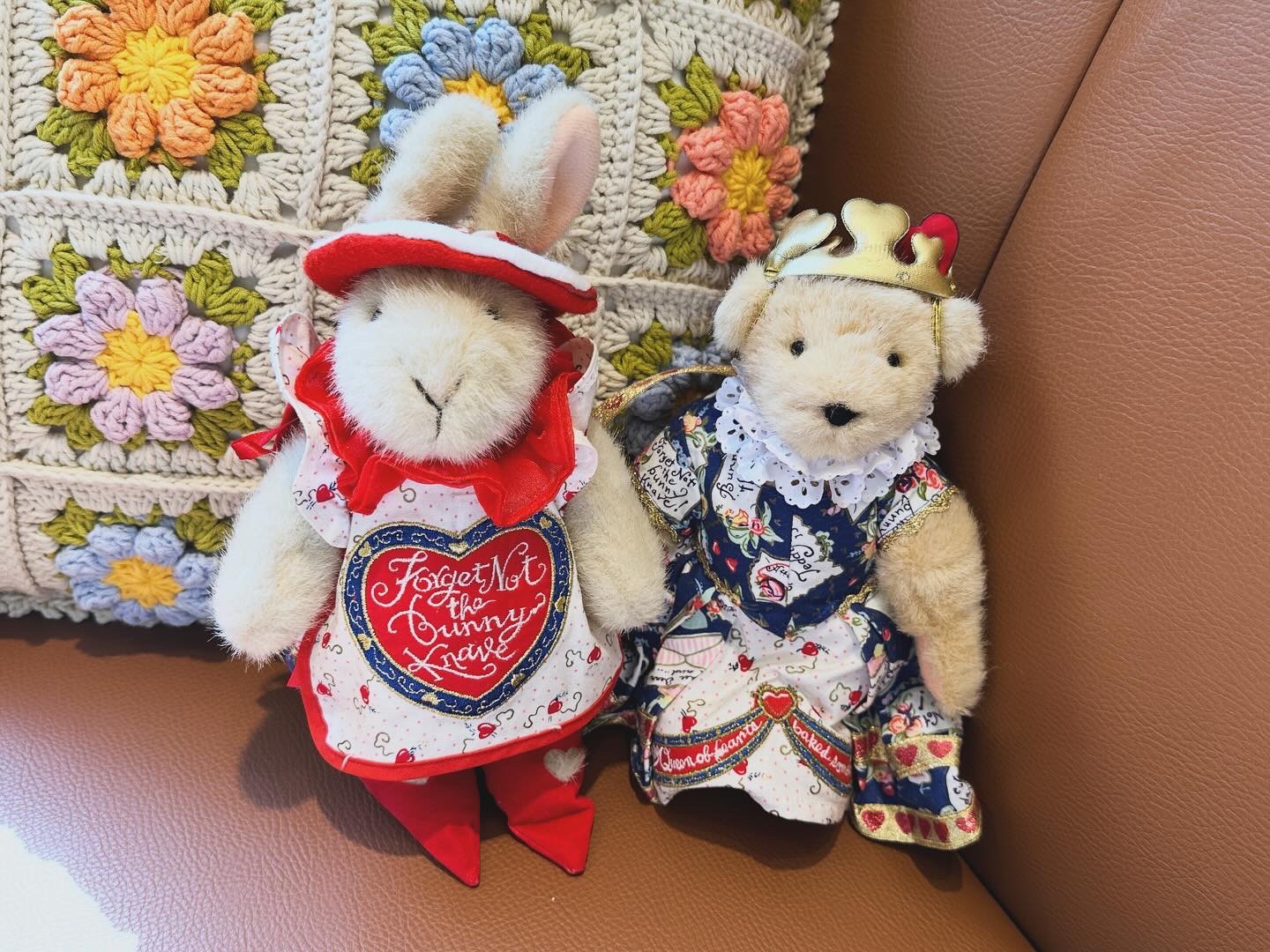 [인형] 머피&호피 빈티지 인형