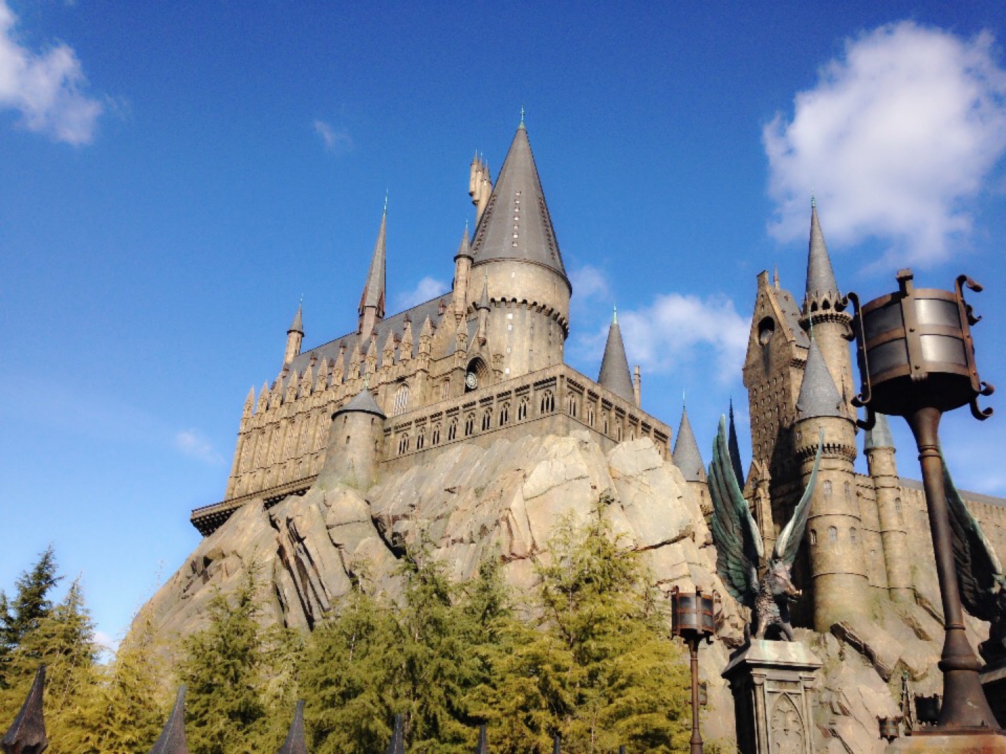 USJ