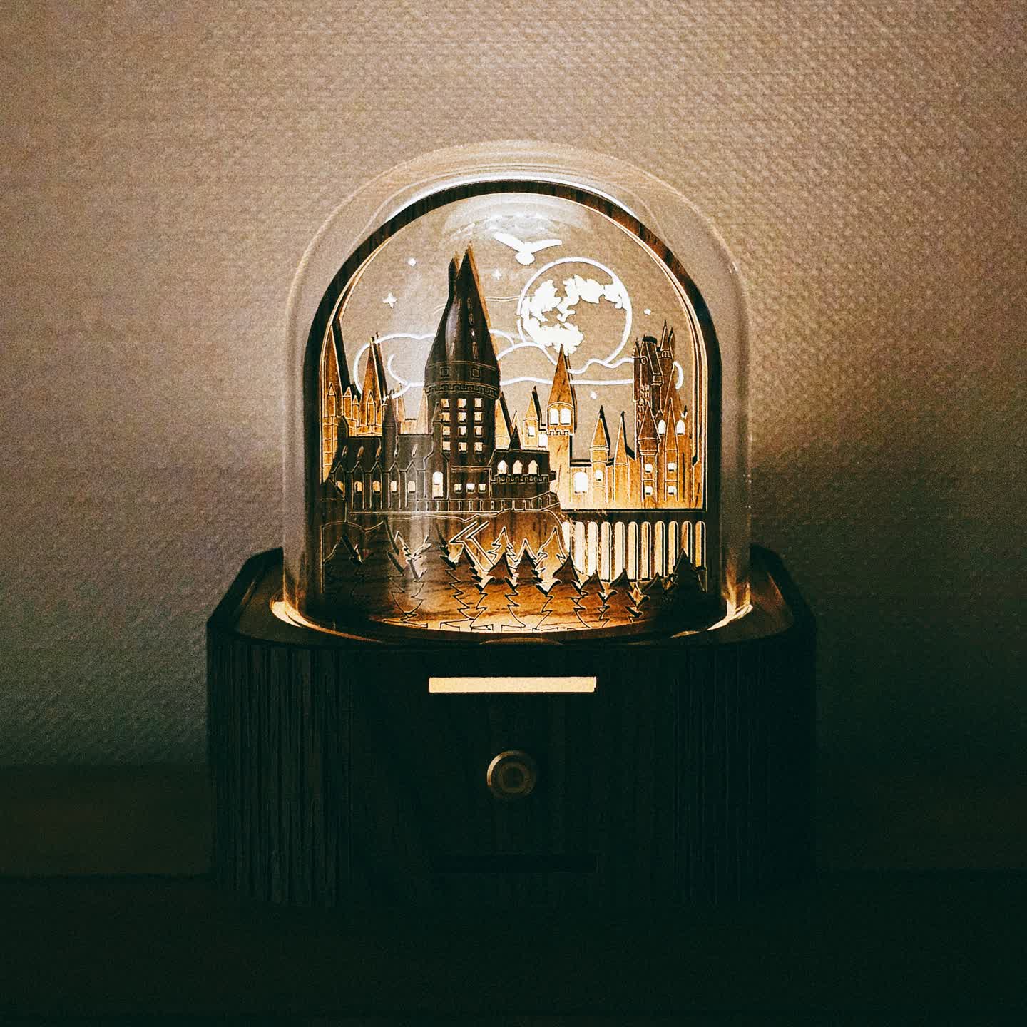 🏰호그와트🏰