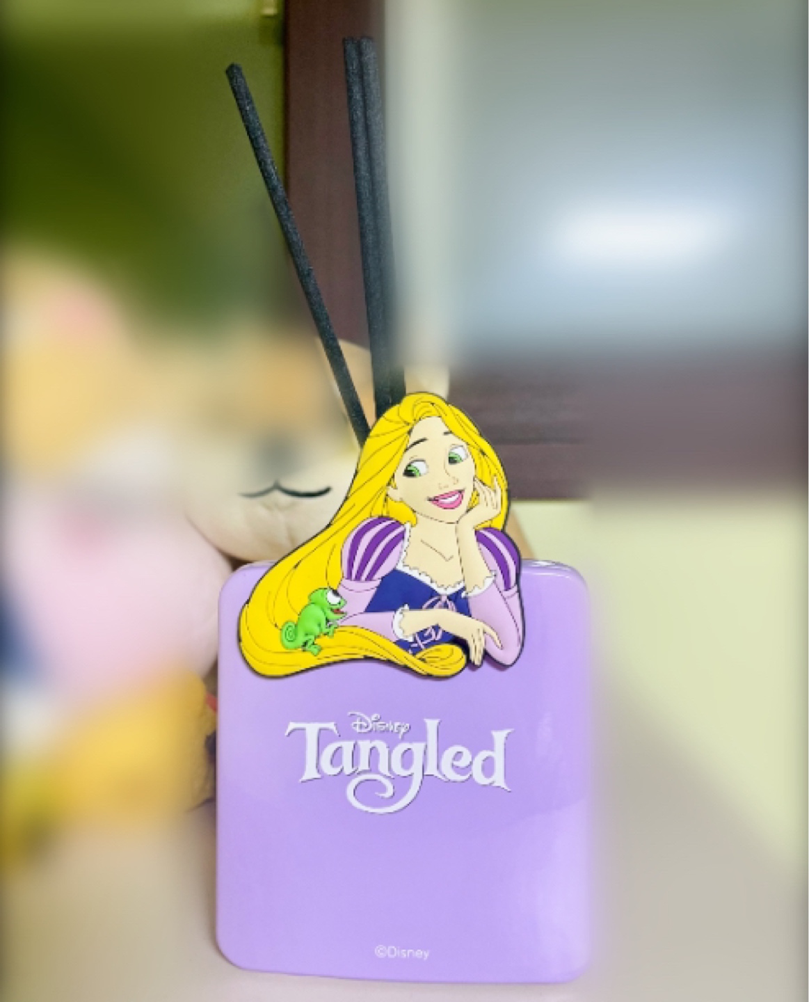 라푼젤 디퓨저