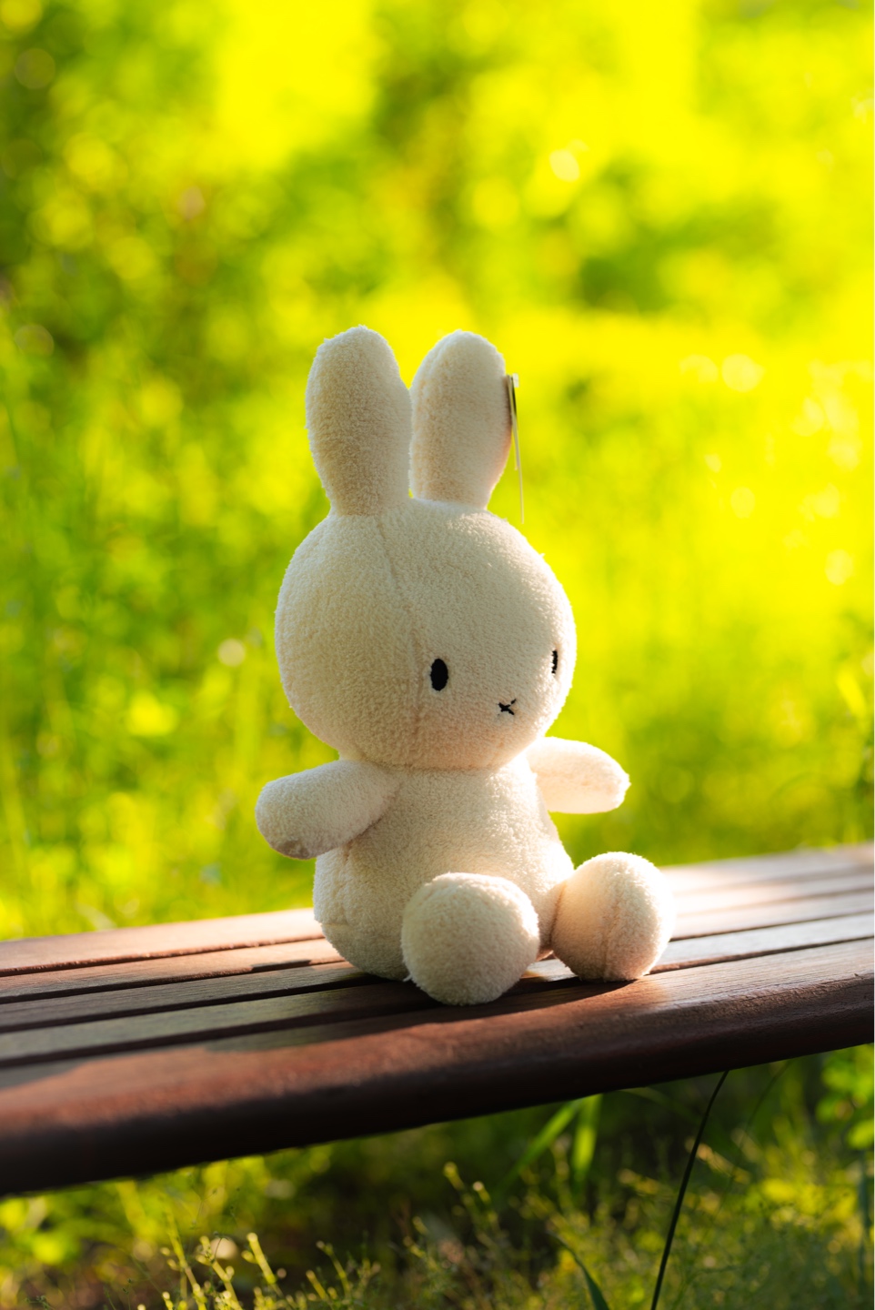 BON TON TOYS 미피인형