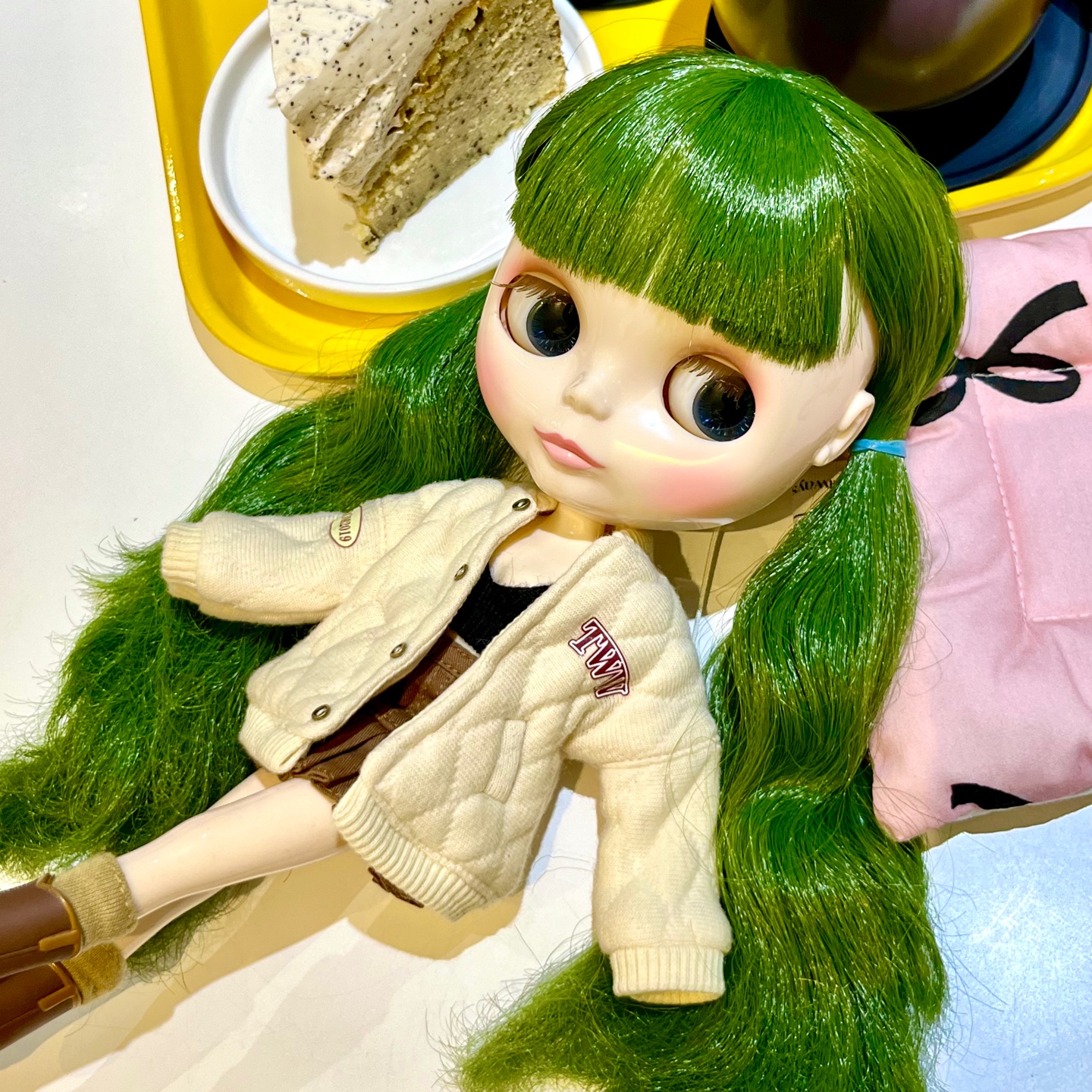 블라이스 인형 레이디 파나시아