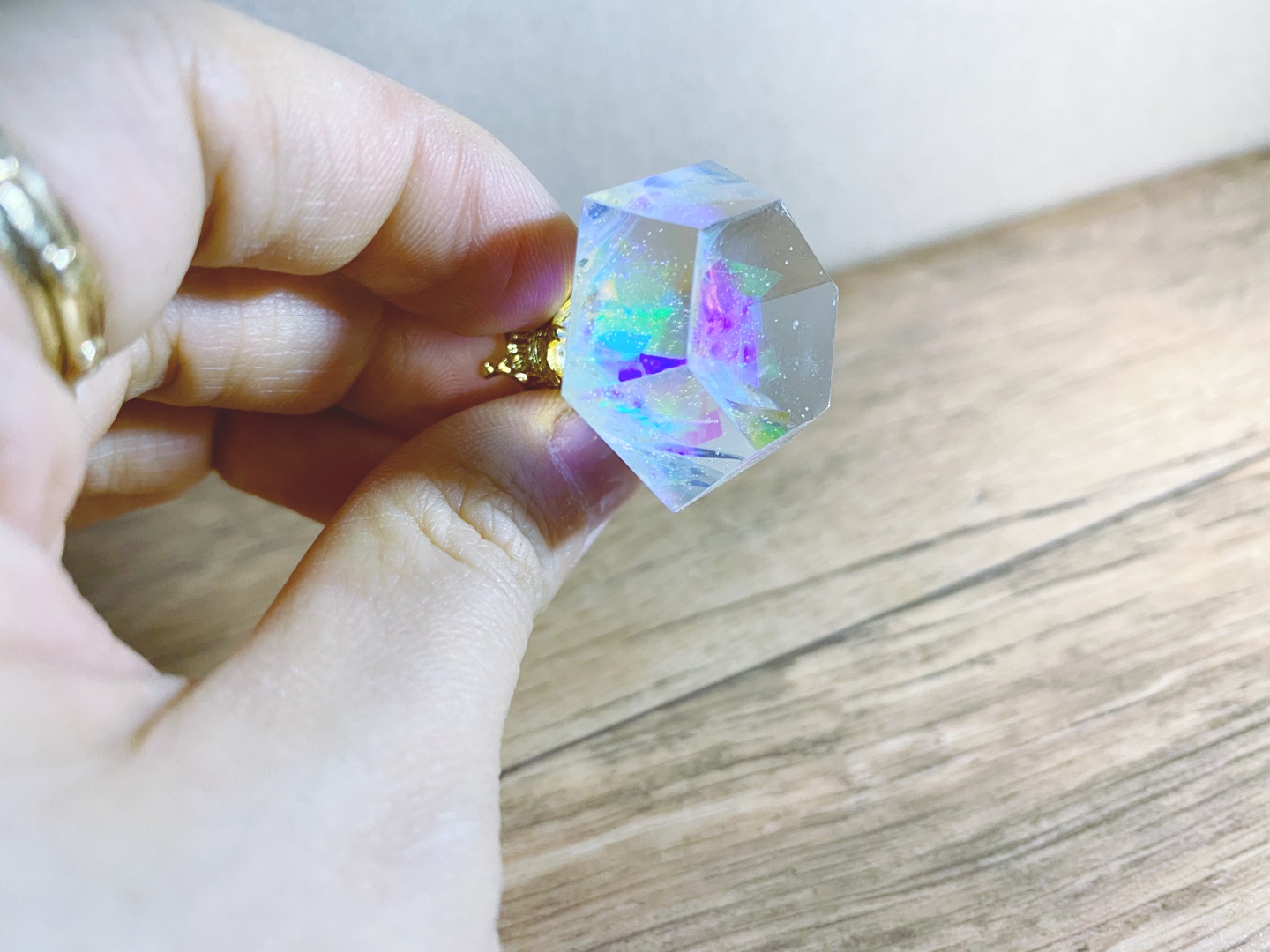 “병정”님의 빛수정🌟