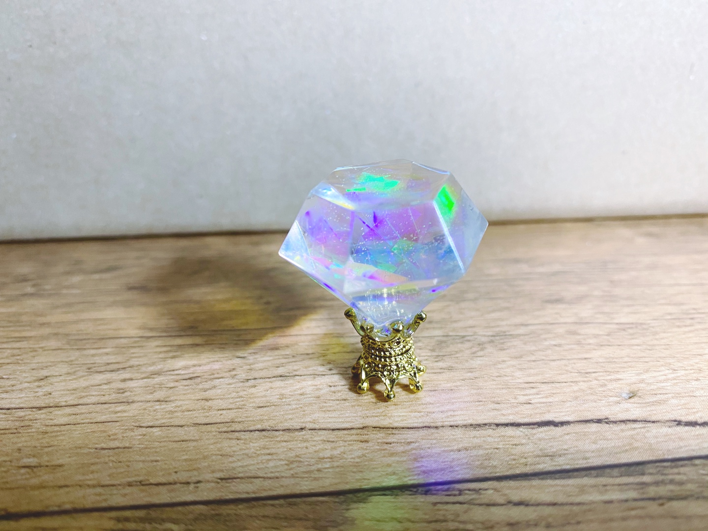 “병정”님의 빛수정🌟