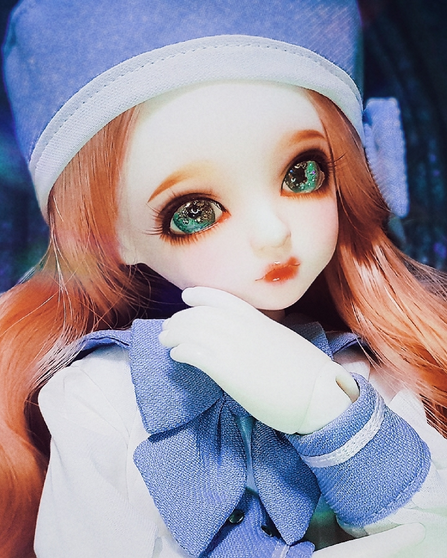 교복♡