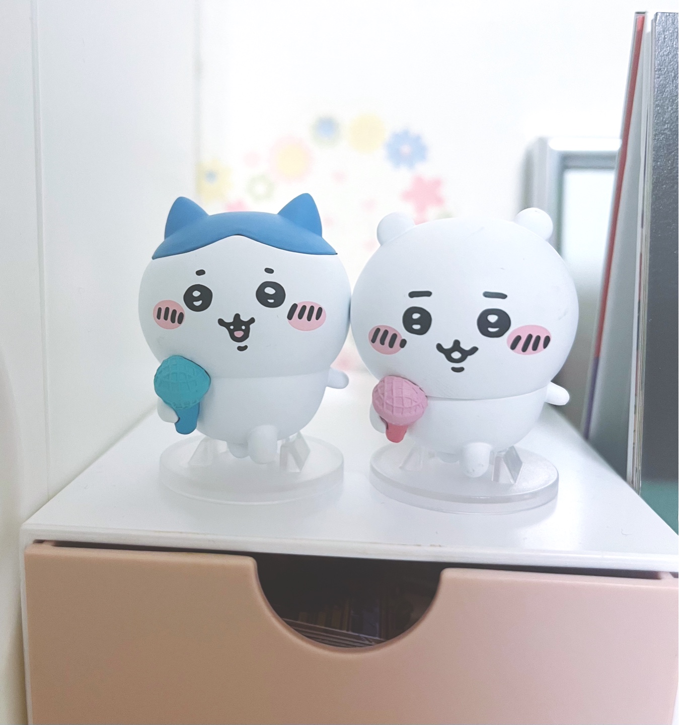 하치와레 치이카와