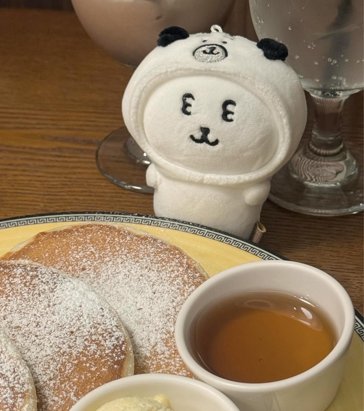농담곰🥞🎶