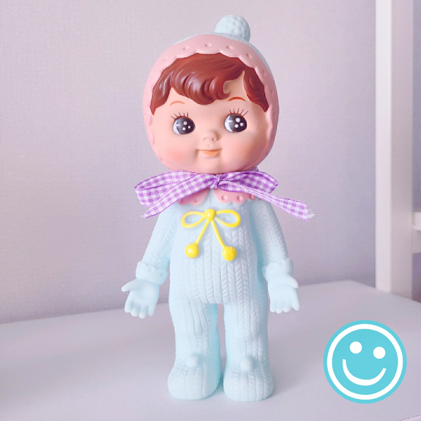 ❤🧡💛Mint Baby💚💙💜