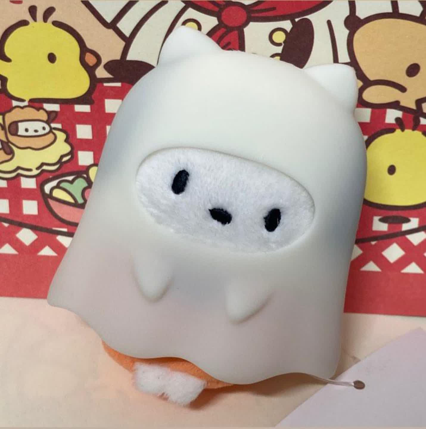 유령 포차코