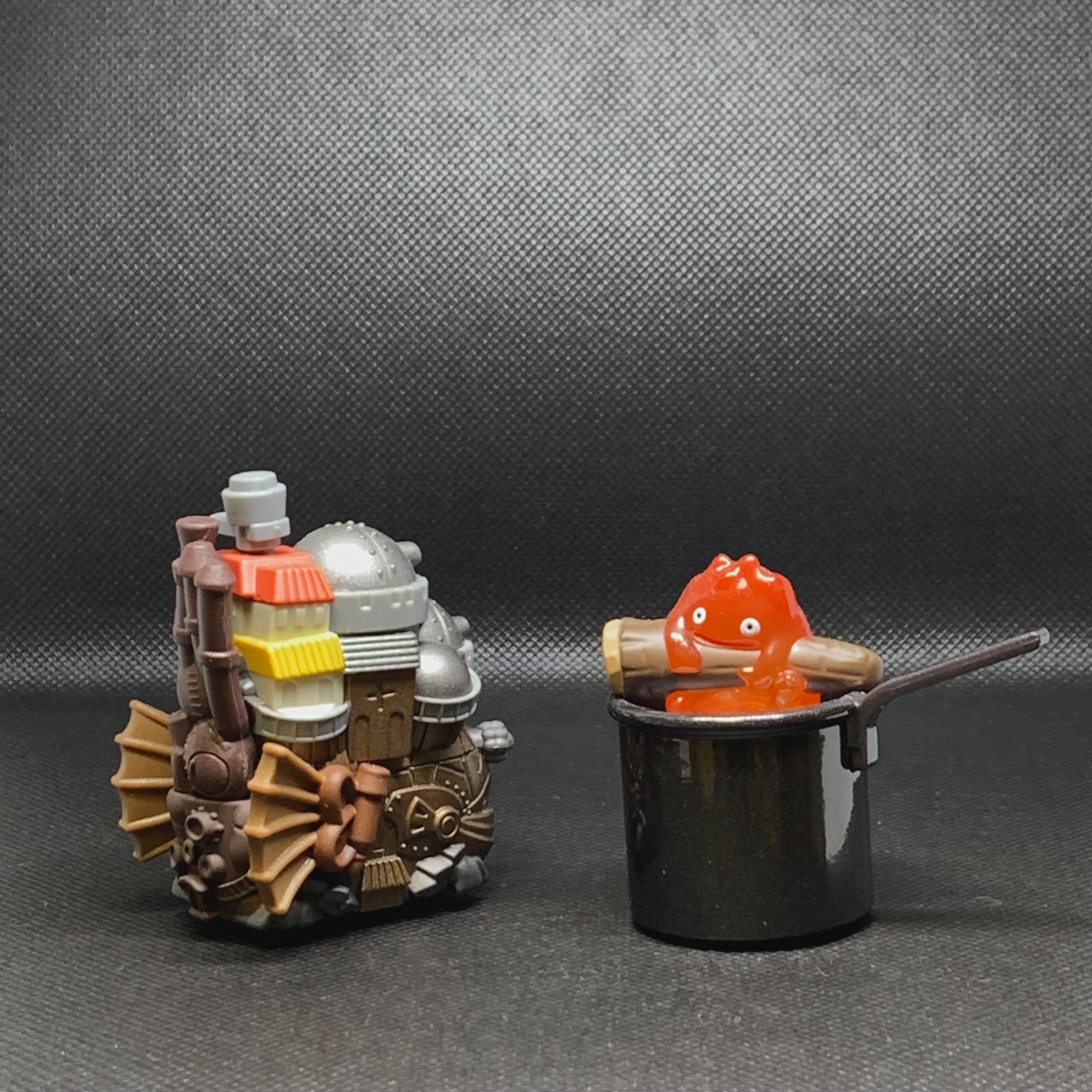 🔥🏰