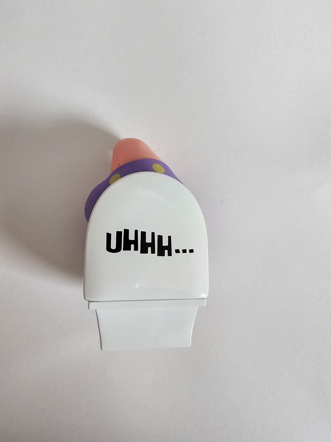 스폰지밥 라이프트랜지션 팝마트