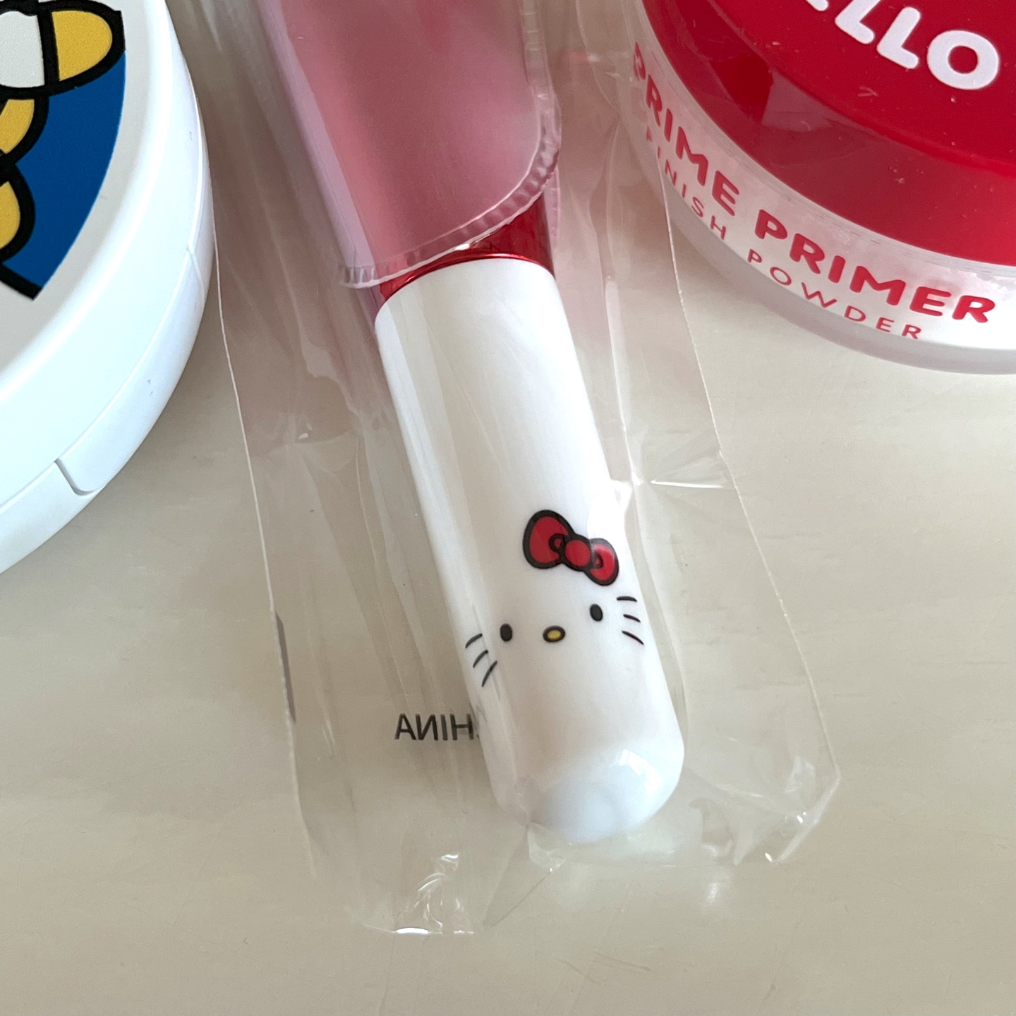 산리오 코스메틱🔥