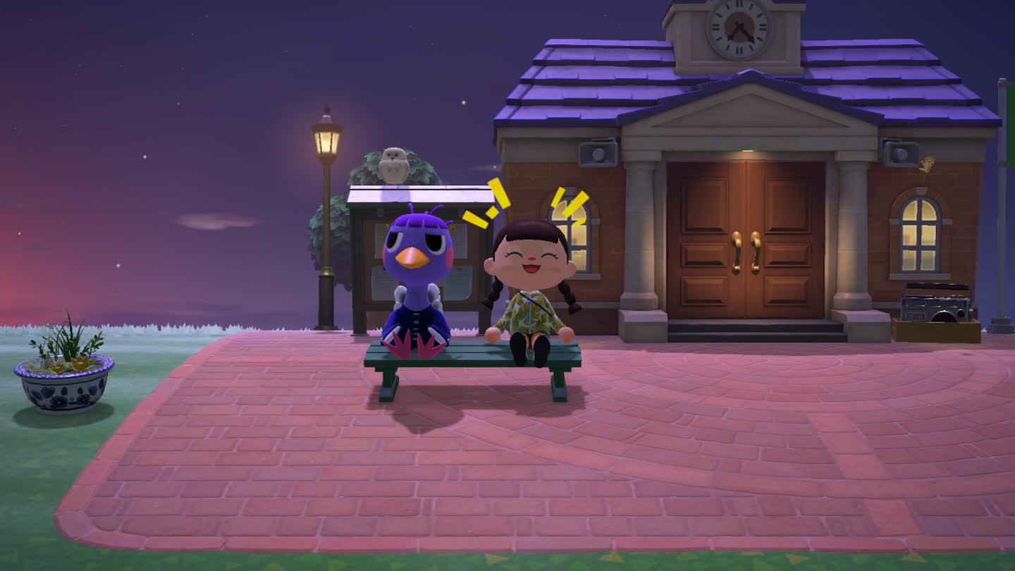 앓아누움 🥲 | 콜리(Colley)