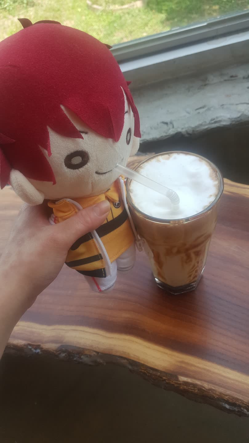 즐거운 카페와 전시 구경