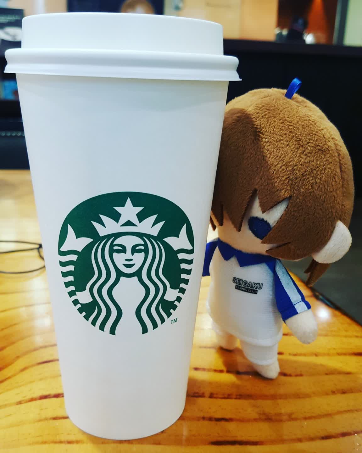 즐거운 카페와 전시 구경