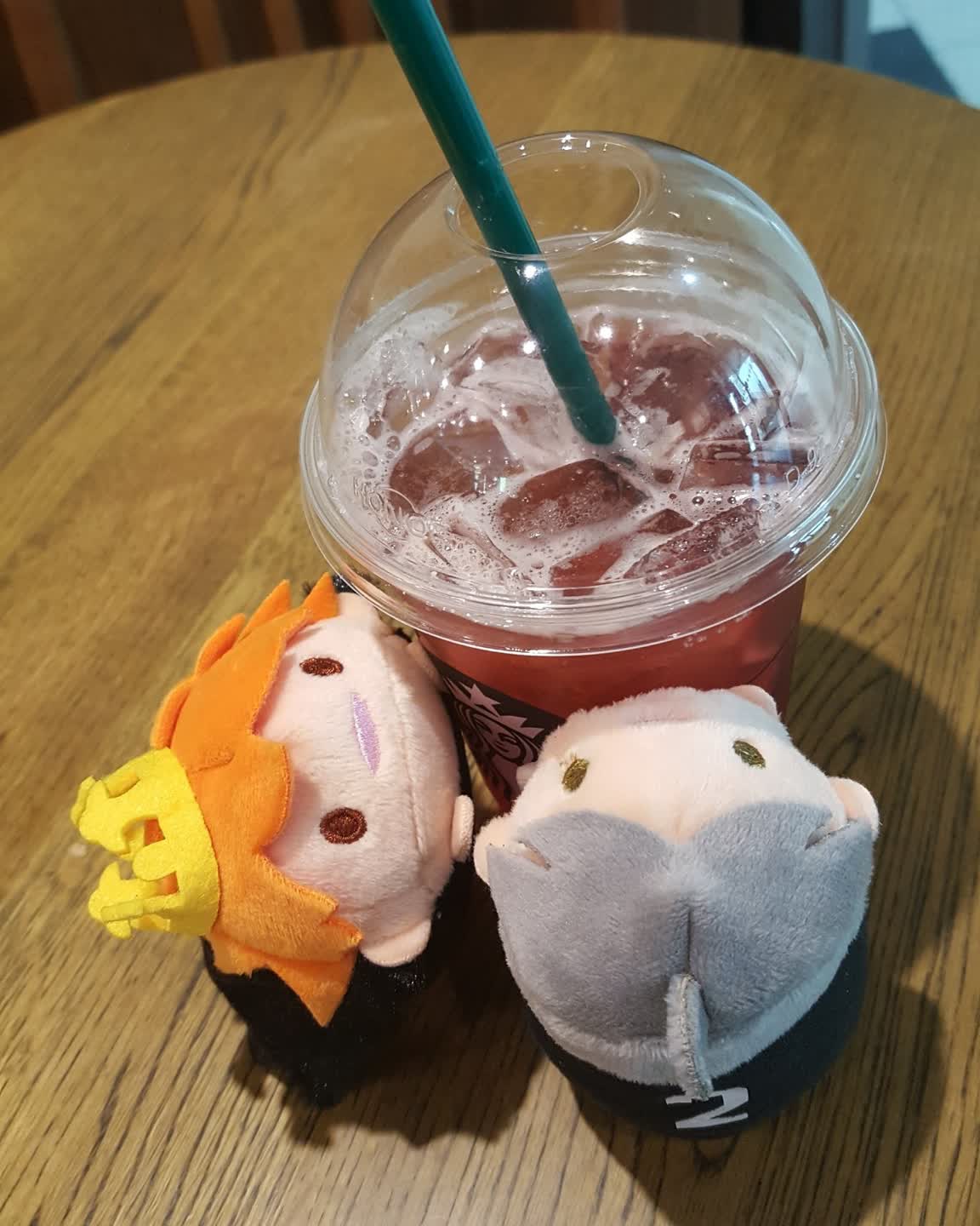즐거운 카페와 전시 구경