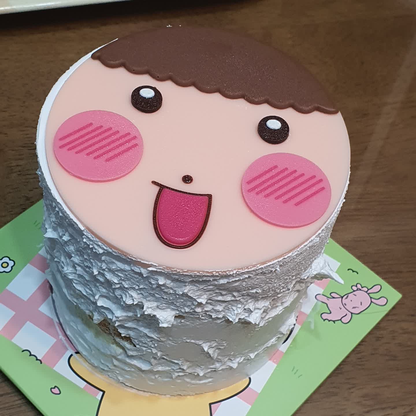 마루케이크