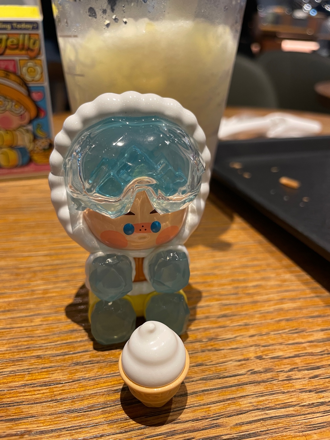 세번째 피노젤리💙