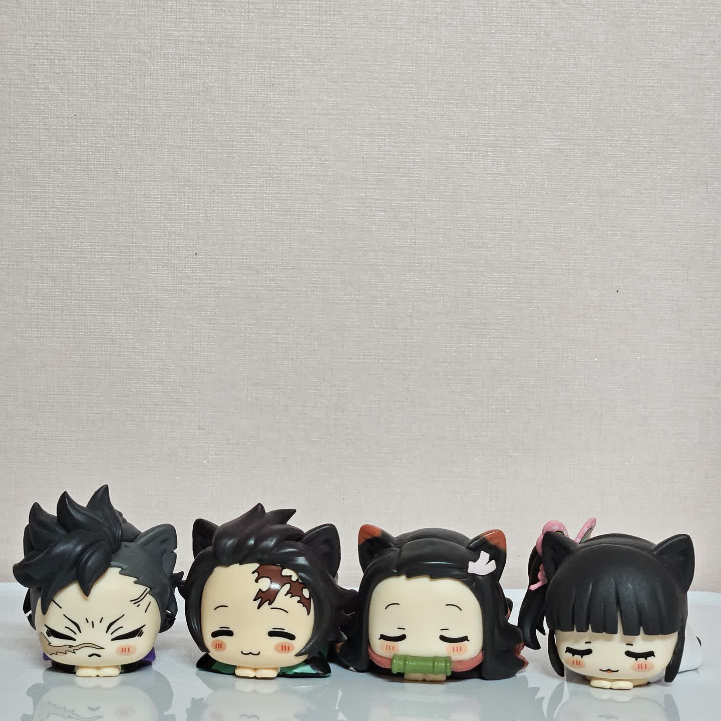 네번째💟