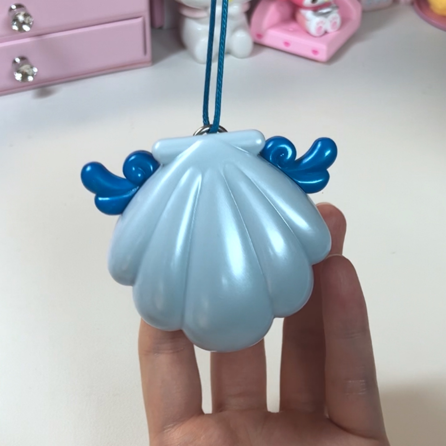 하늘색 멜로디