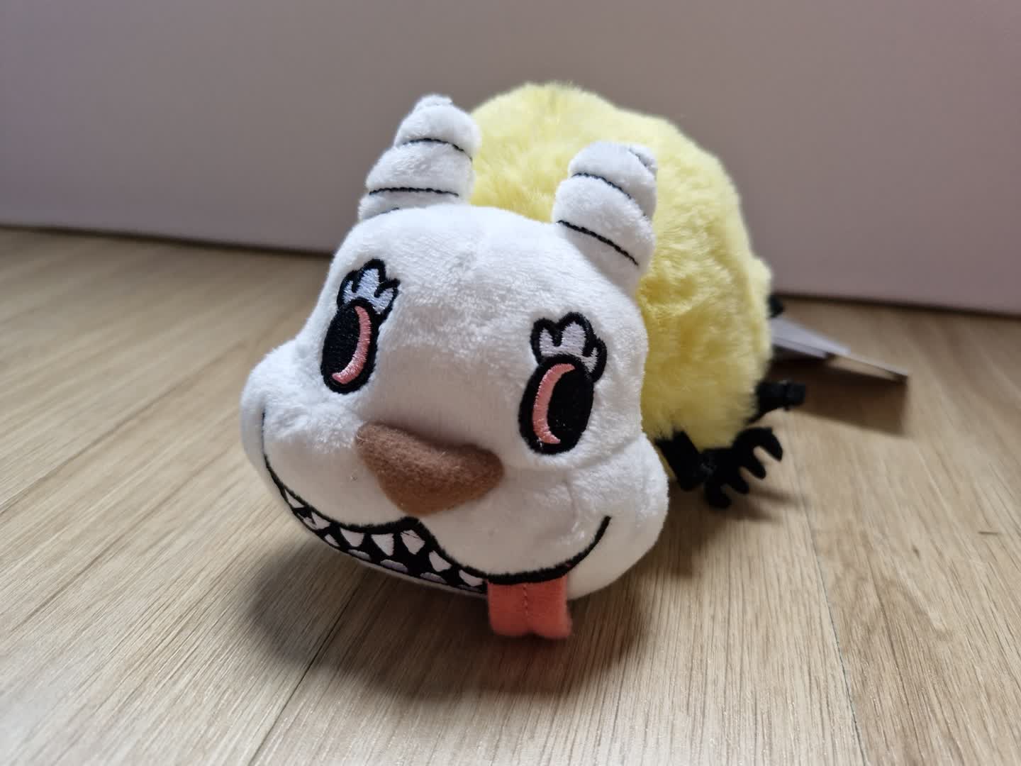 치이카와 먼작귀 데카츠요 찐몽가 모몽가