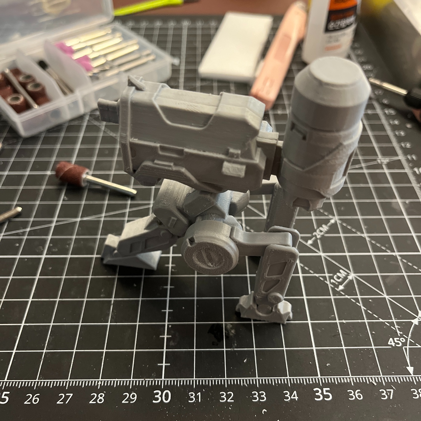 Valorant Killjoy’s Turret