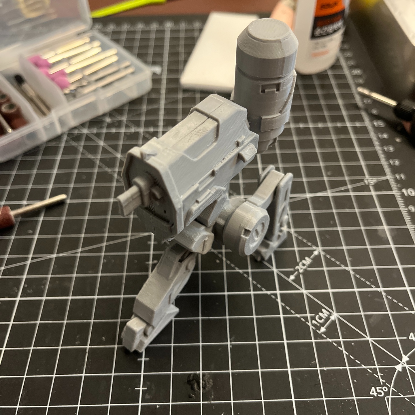 Valorant Killjoy’s Turret