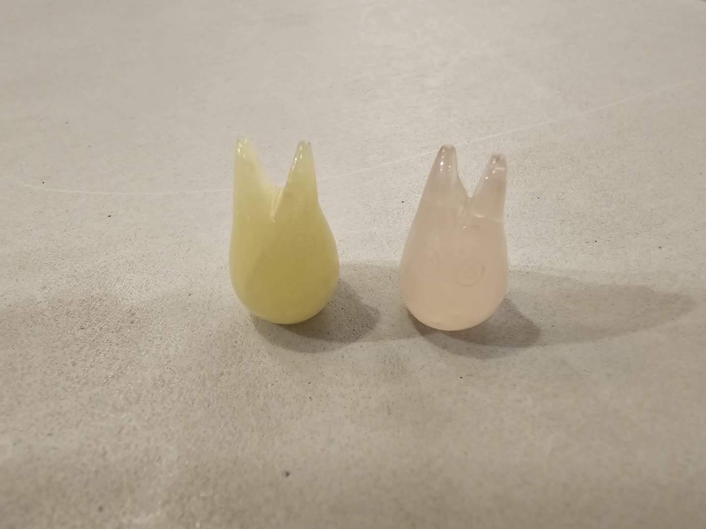 토토로 행운석