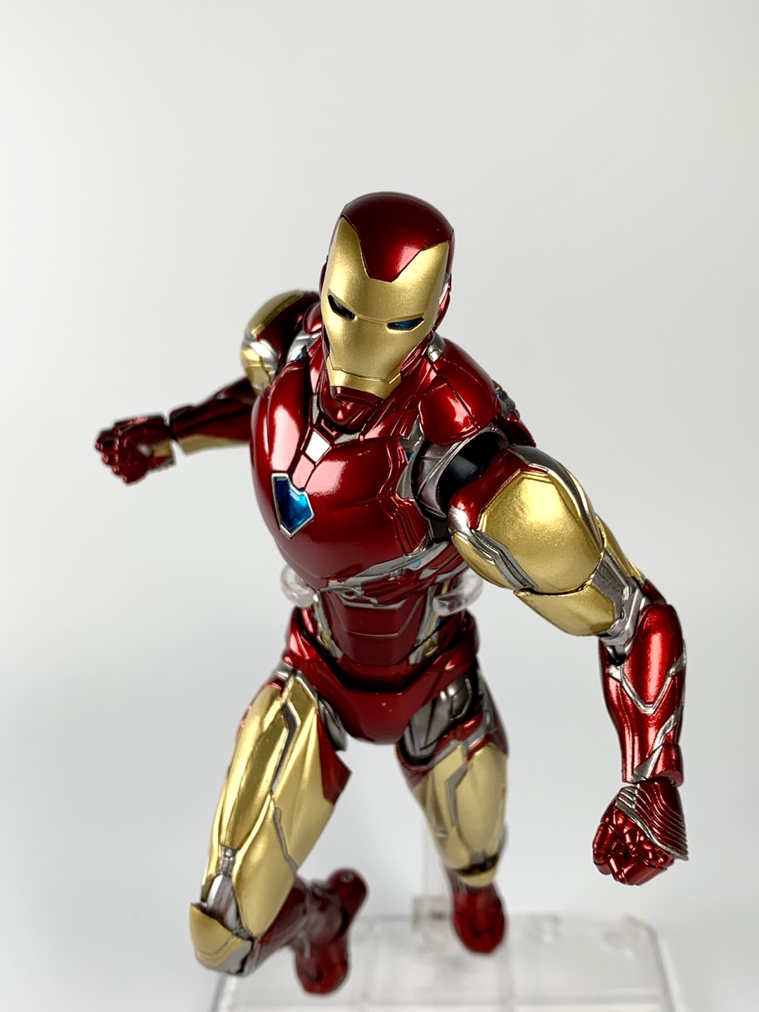 S.H.Figuarts 엔드게임 아이언맨 마크85