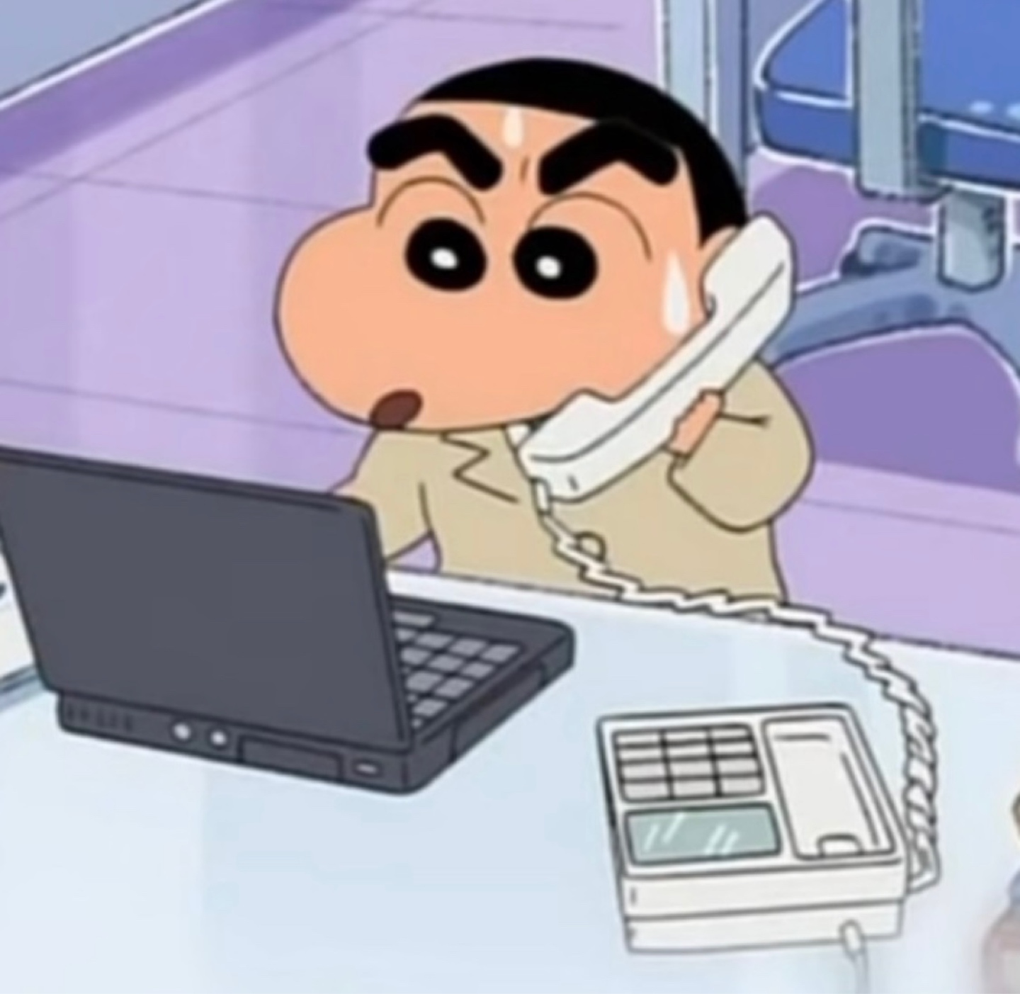 6월 짱구 모음