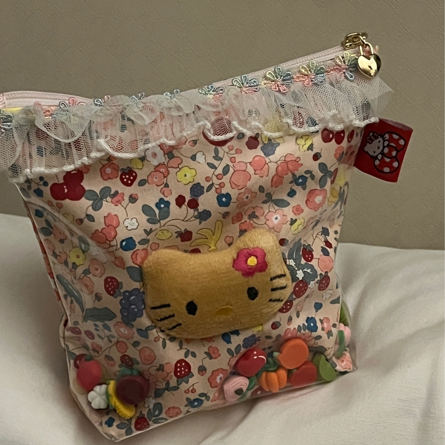 💓키며들었다..💓
