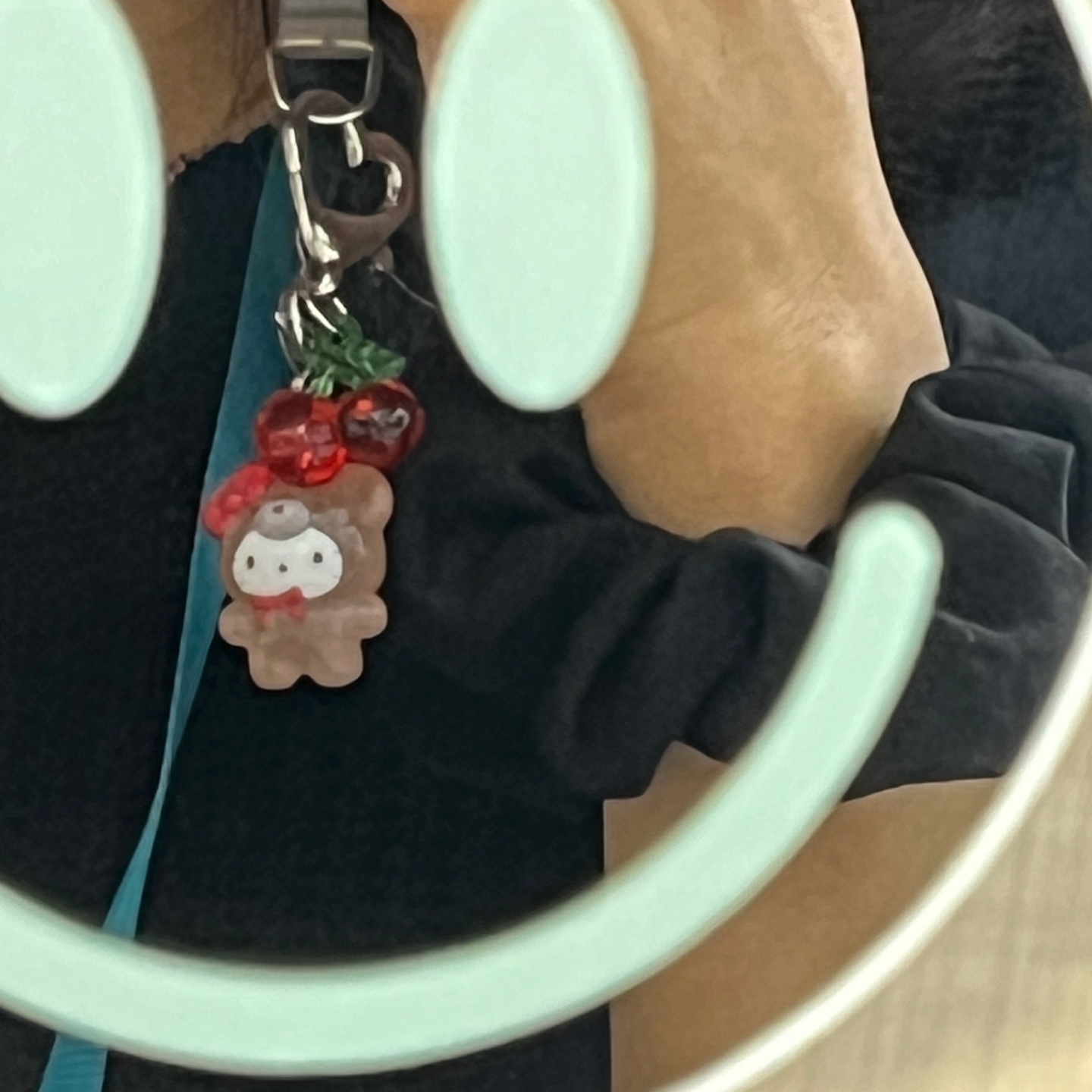 💓키며들었다..💓