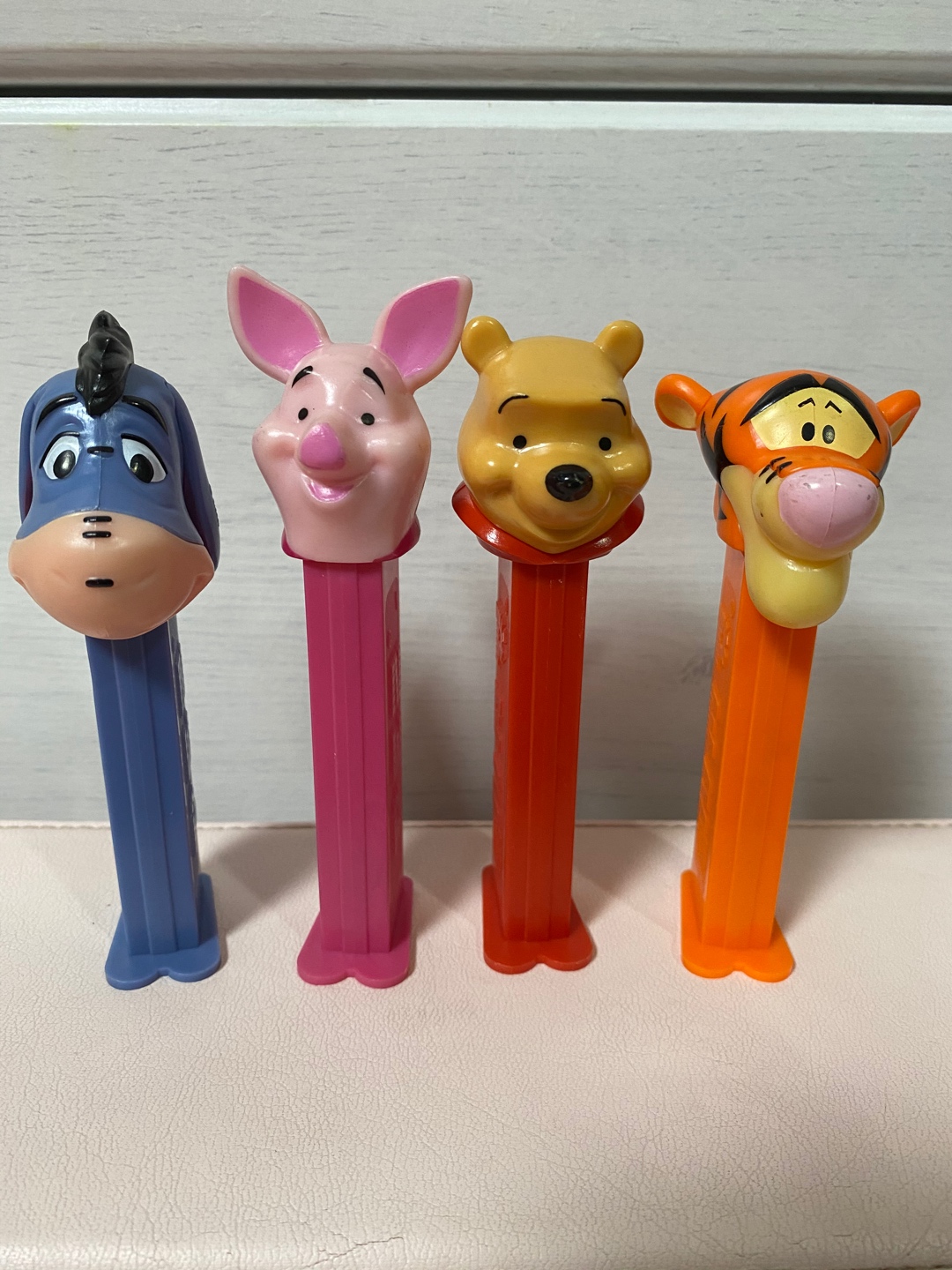 푸친구들 PEZ