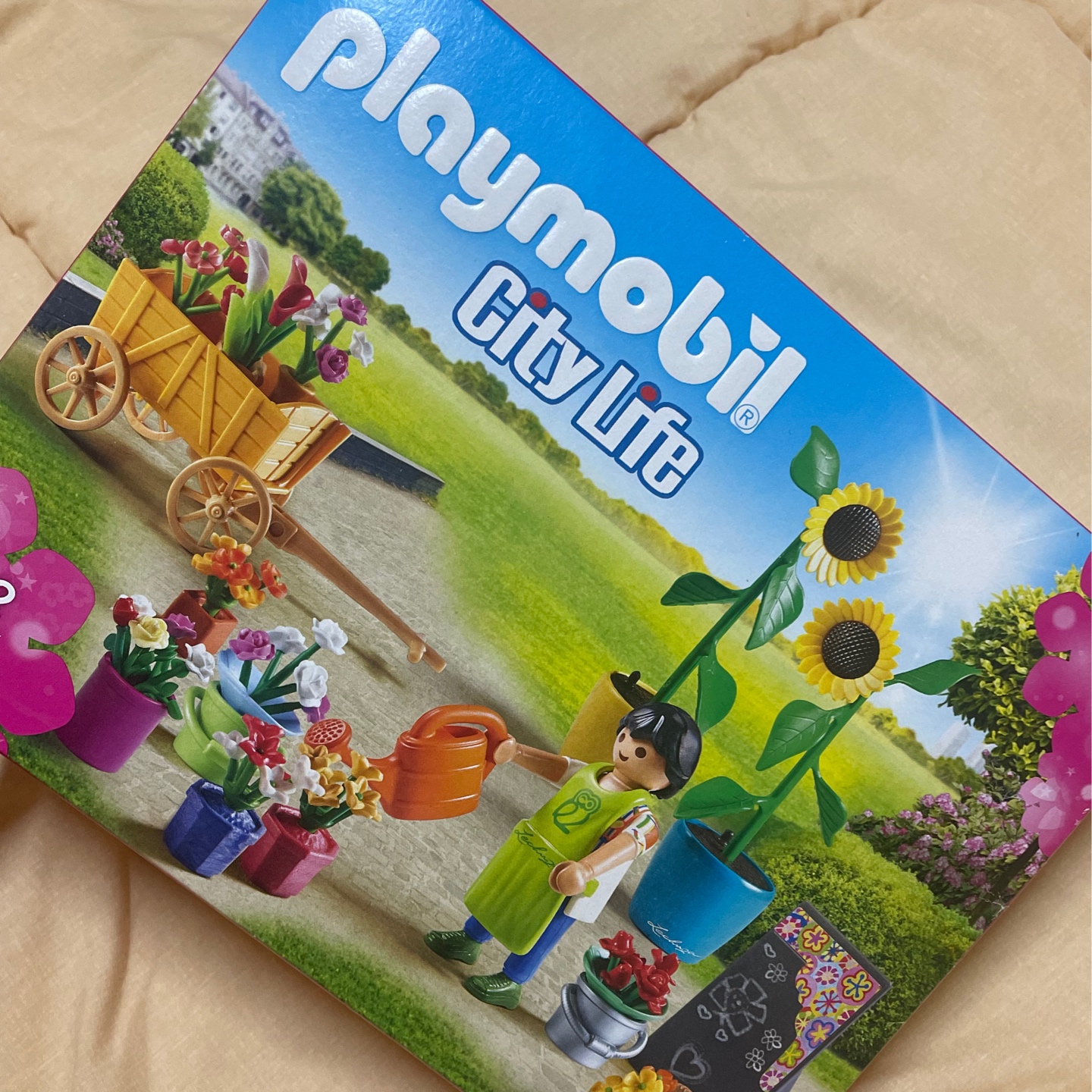 playmobil 9082_City Life