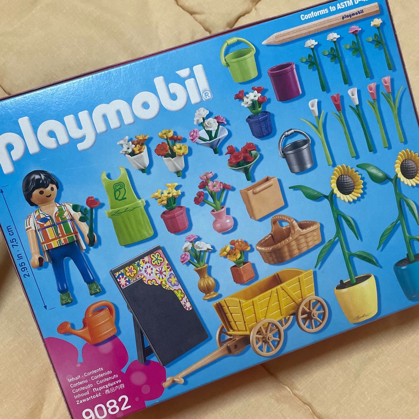 playmobil 9082_City Life