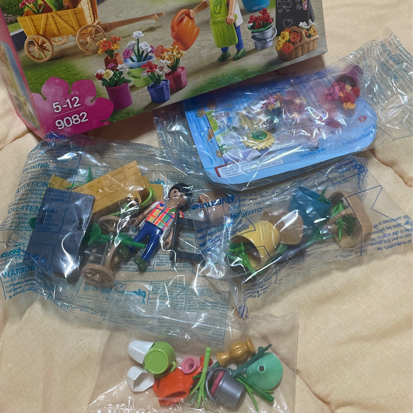 playmobil 9082_City Life