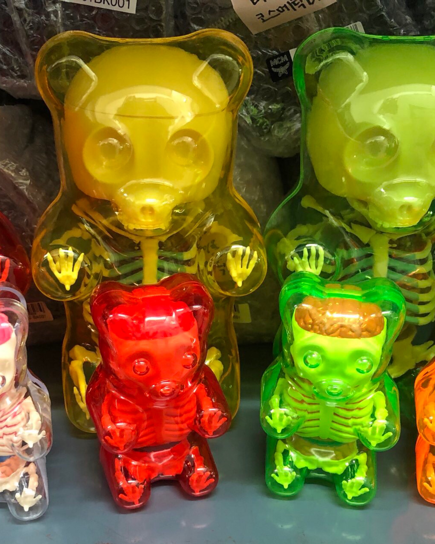 Jason freeny