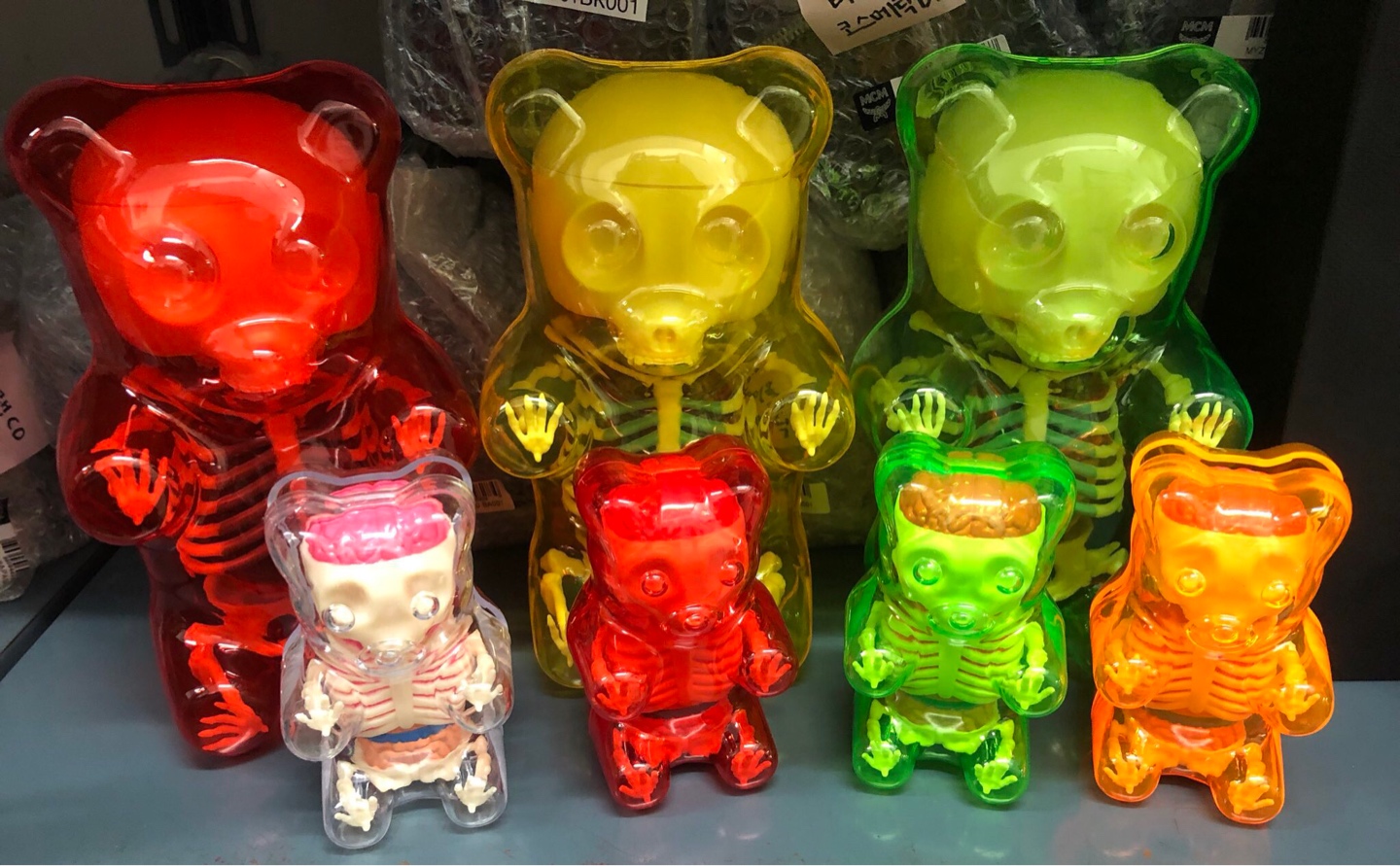 Jason freeny