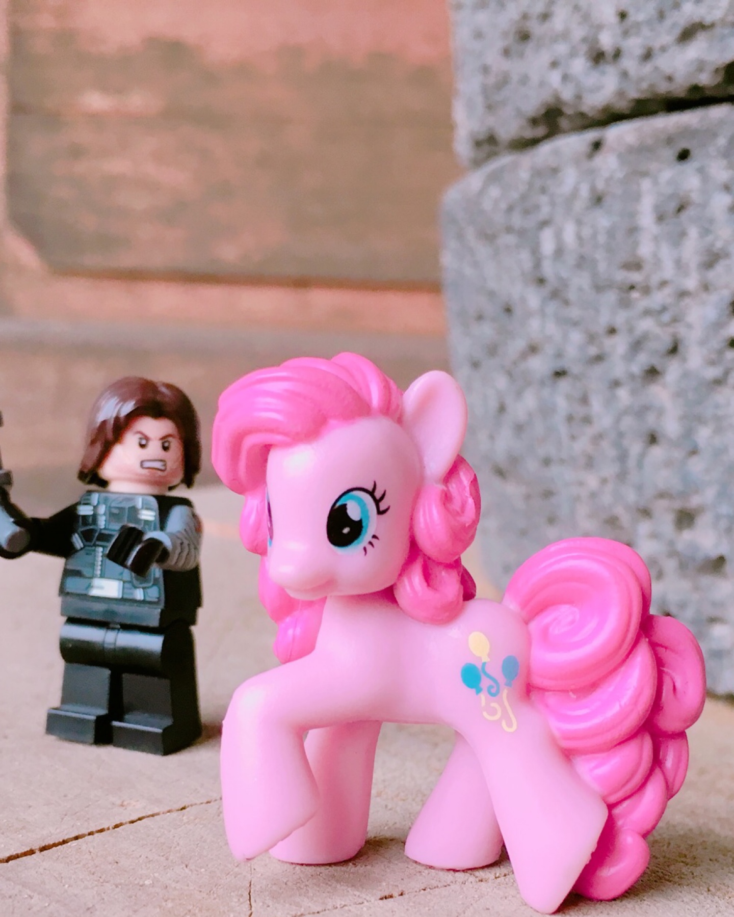 MLP