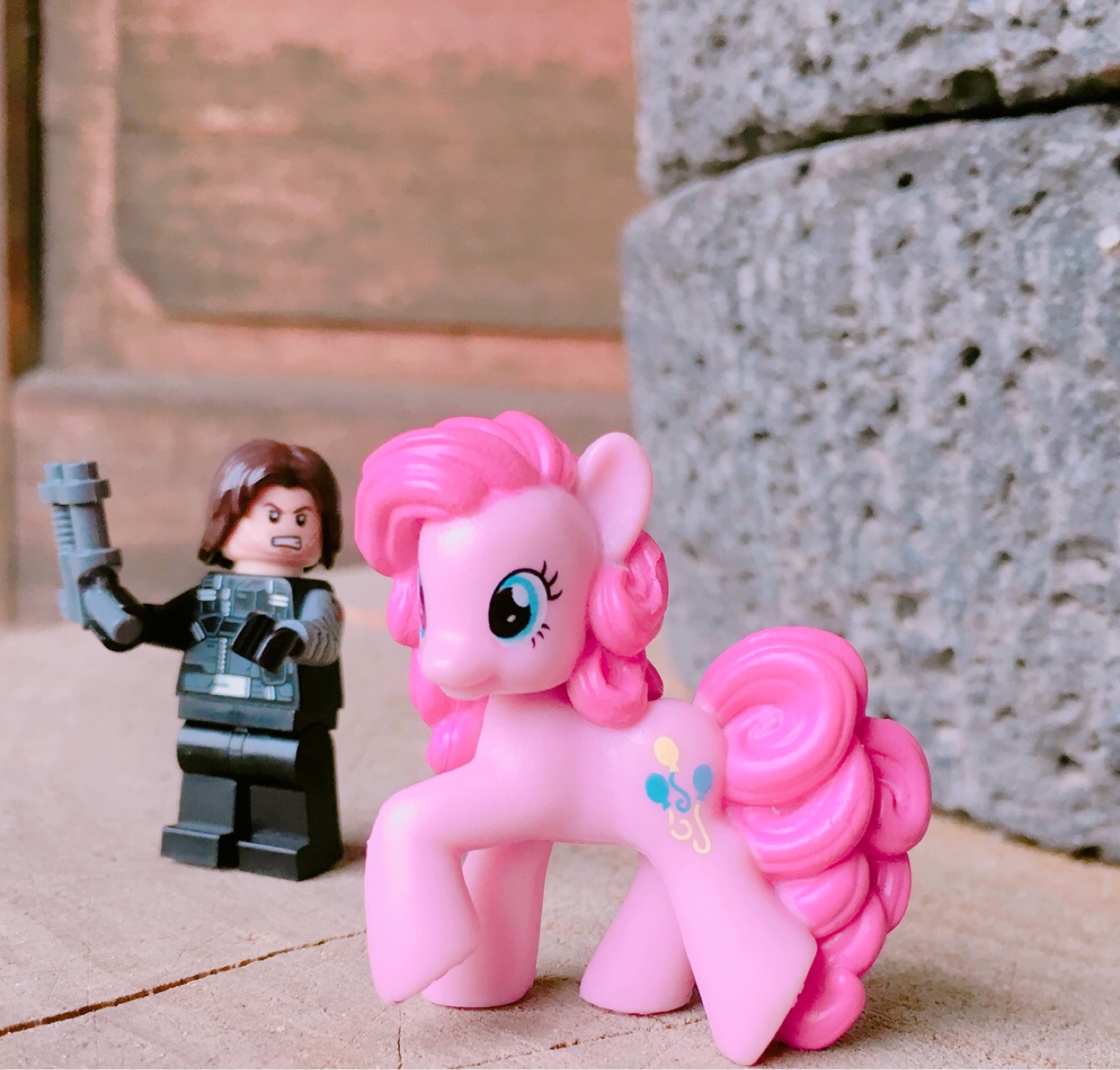 MLP