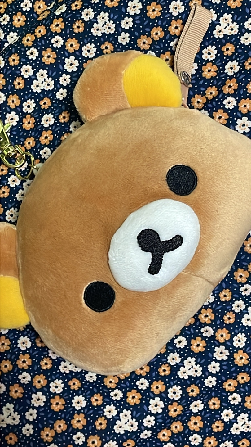 리락쿠마 릴패스 🧸💛