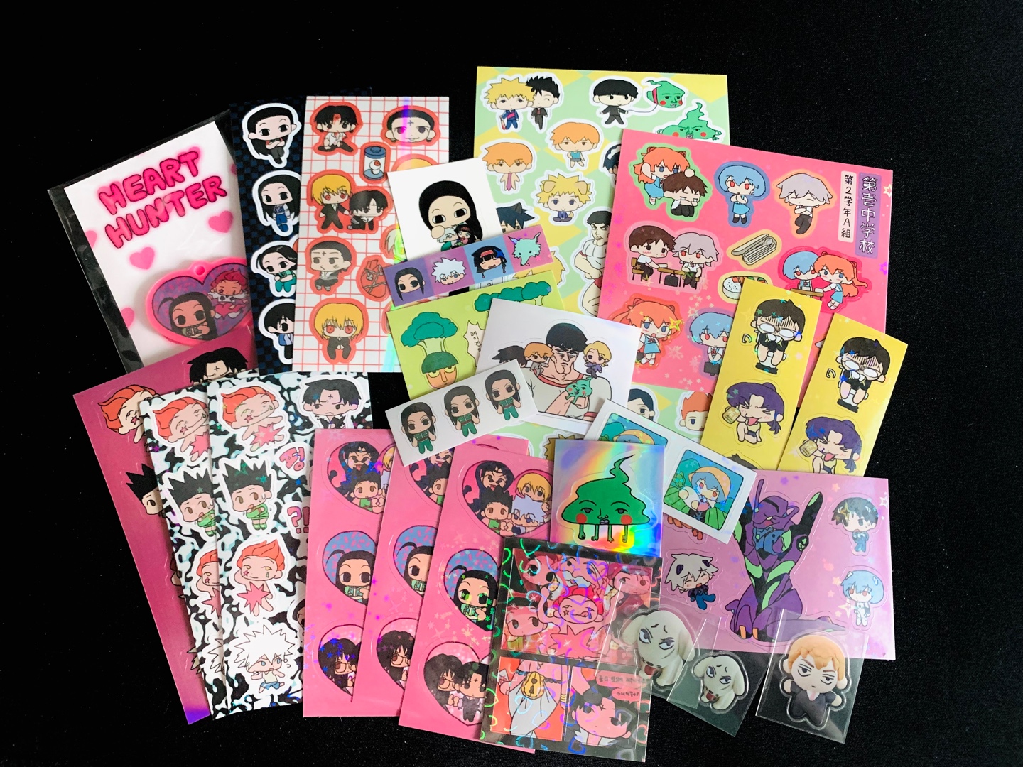 헌터x헌터