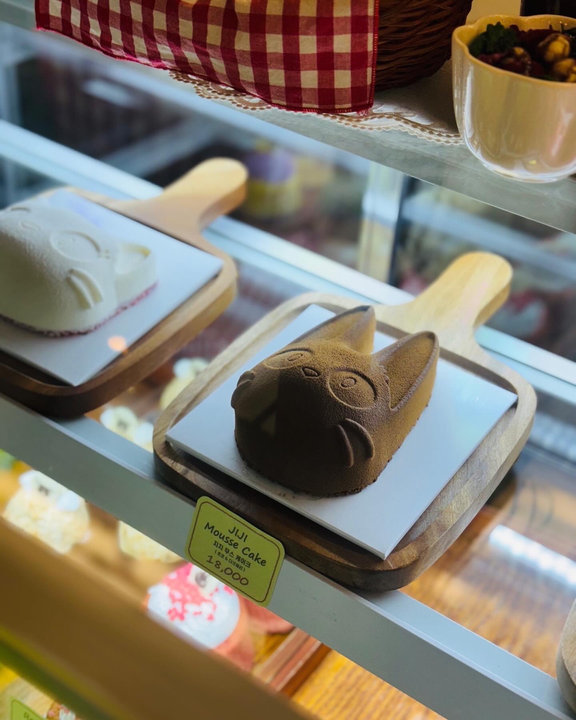 🍰코리코 카페☕️