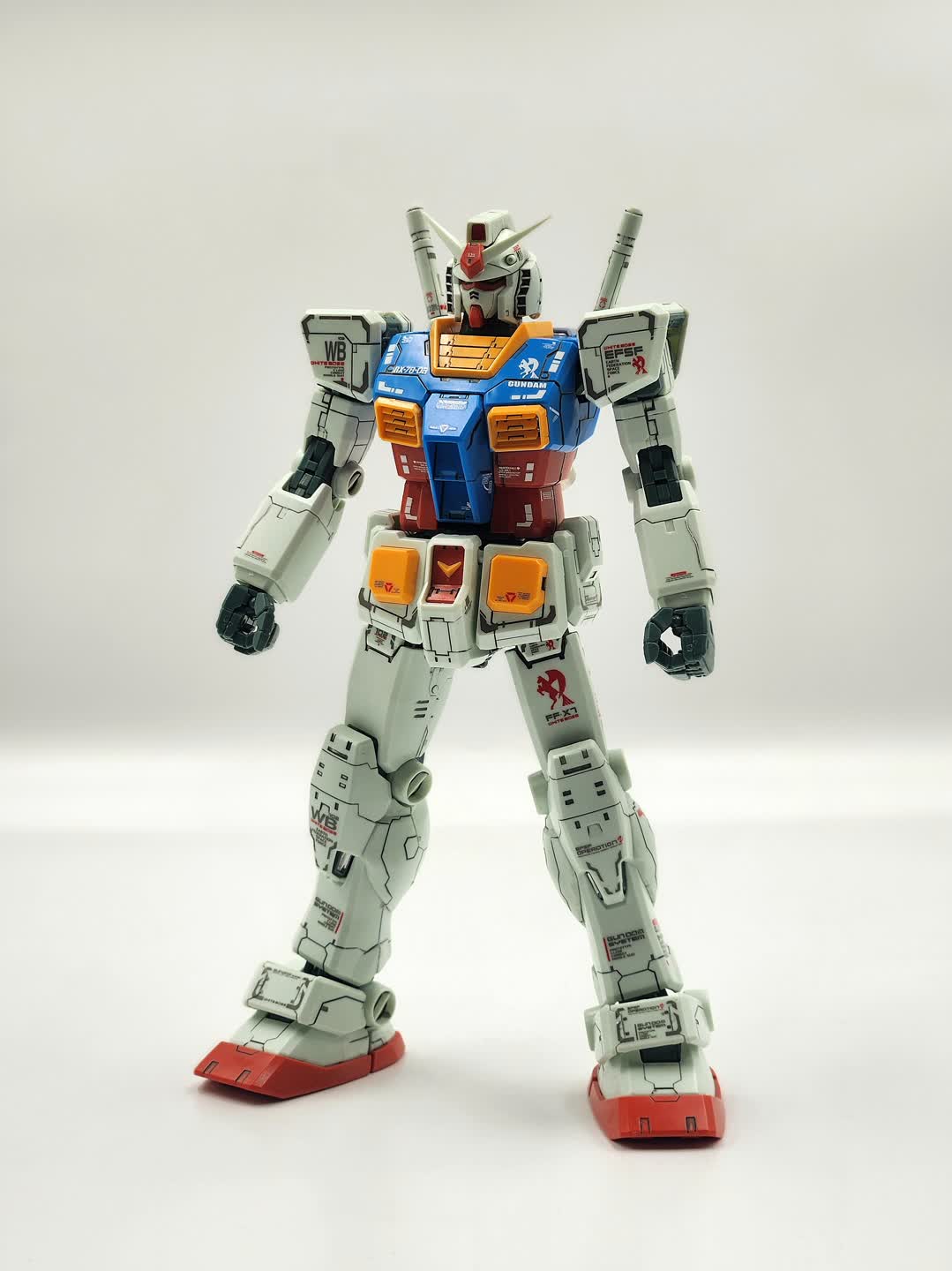 MG 퍼건 옥담