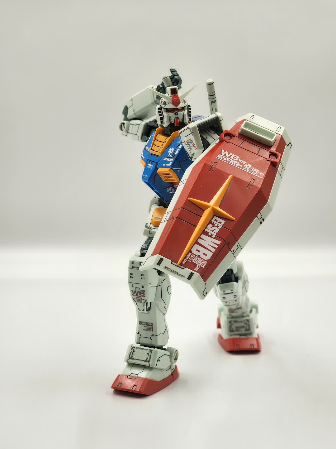MG 퍼건 옥담